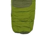 Спальний мішок Pinguin Comfort PFM (-1/-7°C), Khaki 7 Спальний мішок Pinguin Comfort PFM (-1/-7°C), Khaki 7