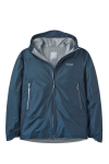 Мембранна куртка чоловіча Rab Phantom Mountain Jacket, Tempest Blue