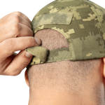 Бейсболка Tactic Twill Піксель (ММ-14) 5 Бейсболка Tactic Twill Піксель (ММ-14) 5