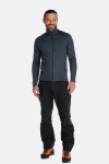 Куртка чоловіча Rab Graviton Jacket, Army 8 Куртка чоловіча Rab Graviton Jacket, Army 8