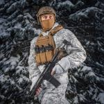 M-Tac плитоноска Cuirass QRS, Койот 6