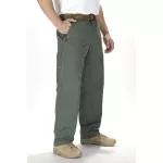 Штани тактичні "5.11 Covert Cargo Pant" Olive 6