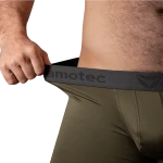 Трусы мужские Camotec анатомические. Материал CoolPass SJ. Олива 4 Трусы мужские Camotec анатомические. Материал CoolPass SJ. Олива 4