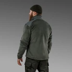 Кофта флисовая тактическая Polartec® High Loft Tactical. Олива 3 Кофта флисовая тактическая Polartec® High Loft Tactical. Олива 3
