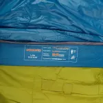 Спальний мішок Pinguin Lite Blanket – Темно-бірюзовий 5 Спальний мішок Pinguin Lite Blanket – Темно-бірюзовий 5