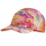Кепка дитяча (8-12) Buff Kids Pack Cap, Fireworks Multi