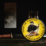 Нашивка на липучці "Ronin" PVC Multi 5 Нашивка на липучці "Ronin" PVC Multi 5