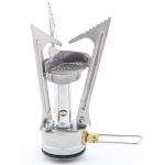 Набор Газовый п burner BRS-1 складной + Газовый баллон Quest 450г 3 Набор Газовый п burner BRS-1 складной + Газовый баллон Quest 450г 3