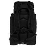 Рюкзак Sturm Mil-Tec® "German Large Rucksack Gen.II" Black 4
