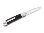 Ніж Boker Hidden Release Trapper G-10, клинок 80 мм, сталь D2 3 Ніж Boker Hidden Release Trapper G-10, клинок 80 мм, сталь D2 3