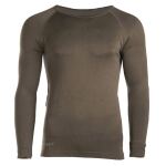 Потоотводящая футболка с длинным рукавом Olive
