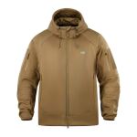 Куртка M-Tac Soft Shell Lightweight, Койот 2 Куртка M-Tac Soft Shell Lightweight, Койот 2
