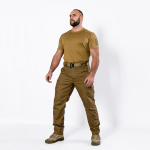 Футболка CM Chiton Patrol Койот 2 Футболка CM Chiton Patrol Койот 2