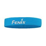 Повязка на голову Fenix AFH-10 голубая