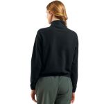 Реглан флісовий Odlo Classic 1/2 W, Чорний 2 Реглан флісовий Odlo Classic 1/2 W, Чорний 2