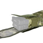 TG/CTC Підсумок під 2 магазини РПК Піксель (ММ-14) 4