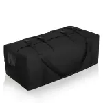 Тактическая сумка Specprom Giant на 100л. Cordura 500D. Черный 2 Тактическая сумка Specprom Giant на 100л. Cordura 500D. Черный 2