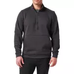 Термореглан 5.11 Tactical® "PT-R® Arrive 1/4 Zip Fleece" Volcanic