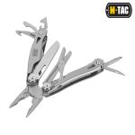 Мультитул M-Tac Type 7 Сталевий 2 Мультитул M-Tac Type 7 Сталевий 2