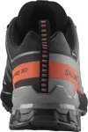 Кросівки Salomon XA PRO 3D V9 GTX, Turbulence/Black/Burnt Ochre 4