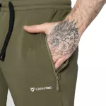 Спортивні штани FitPro Олива 5 Спортивні штани FitPro Олива 5