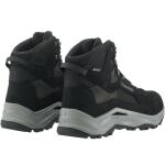 Черевики LOWA Ventierra GTX MID, чорний/сірий 7 Черевики LOWA Ventierra GTX MID, чорний/сірий 7