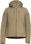 Куртка Frontier Ermine W Softshell. Олива 4