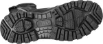 Черевики тактичні вологозахисні "5.11 Tactical EVO 6" Waterproof Side Zip Boot " Black 7 Черевики тактичні вологозахисні "5.11 Tactical EVO 6" Waterproof Side Zip Boot " Black 7