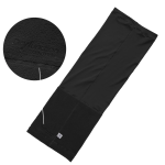 Шарф-труба WarmFlex Чорний 6 Шарф-труба WarmFlex Чорний 6