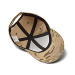 Кепка (бейсболка) Duty Shade. Cotton. Колір Мультикам/Multicam 2 Кепка (бейсболка) Duty Shade. Cotton. Колір Мультикам/Multicam 2