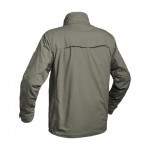 Военная куртка A10 Equipment® Short Jacket Fighter короткая. Олива. Размер M 4