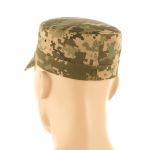 Кепка польова M-Tac 100% Б/П Gen.II Піксель (ММ-14) 3 Кепка польова M-Tac 100% Б/П Gen.II Піксель (ММ-14) 3