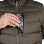 Жилет утеплённый "5.11 Tactical® Acadia Down Vest" RANGER GREEN 7