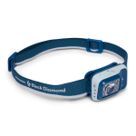 Налобный фонарь Black Diamond Spot, 400 люмен, Creek Blue