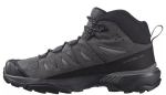 Черевики трекінгові Salomon X Ultra 360 LTR MID Gore-Tex — Сірий 3 Черевики трекінгові Salomon X Ultra 360 LTR MID Gore-Tex — Сірий 3