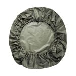 Чохол від дощу для рюкзака Tatonka Rain Cover 40-55, Stone Grey Olive 2
