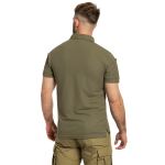 Футболка Поло тактическая "TACTICAL QUICK DRY POLOSHIRT" Olive 3