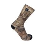 Водонепроникні шкарпетки DexShell StormBLOK 2.0 Socks. Камуфляж