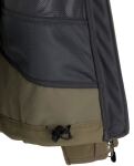 Чоловіча куртка Soft Shell Tasmanian Tiger Nevada M's Jacket MKIII, Olive 5 Чоловіча куртка Soft Shell Tasmanian Tiger Nevada M's Jacket MKIII, Olive 5