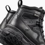 Черевики "5.11 Tactical® A/T™ Elite GORE-TEX® 6" Boots" Black 7 Черевики "5.11 Tactical® A/T™ Elite GORE-TEX® 6" Boots" Black 7