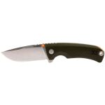 Розкладний ніж SOG Tellus FLK, Olive Drab 2