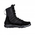 Тактичні черевики 5.11 Tactical A\T 8 Boot. Black. Розмір 45