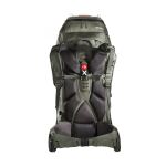 Рюкзак Tatonka Yukon X1 85 + 10, Stone Grey Olive 4 Рюкзак Tatonka Yukon X1 85 + 10, Stone Grey Olive 4