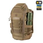 Рюкзак M-Tac Small Elite Gen.III Койот 6 Рюкзак M-Tac Small Elite Gen.III Койот 6