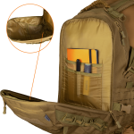 Рюкзак Camotec Battlebag LC, 35 л. Койот 6