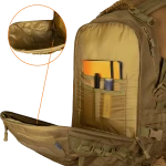 Рюкзак Camotec Battlebag LC, 35 л. Койот 6