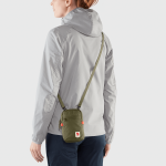 Сумка Fjällräven High Coast Pocket, Green 9