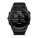 Смарт-часы Garmin Tactix 7 Amoled с GPS. Черный 9 Смарт-часы Garmin Tactix 7 Amoled с GPS. Черный 9