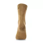 Шкарпетки тактичні "5.11 Tactical® Duty Ready Basic Crew Socks" (6 пар) US Dark Coyote 6 Шкарпетки тактичні "5.11 Tactical® Duty Ready Basic Crew Socks" (6 пар) US Dark Coyote 6