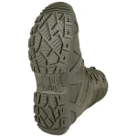 Черевики тактичні Lowa Zephyr MK2 Gore-Tex® HI TF. Ranger Green 4